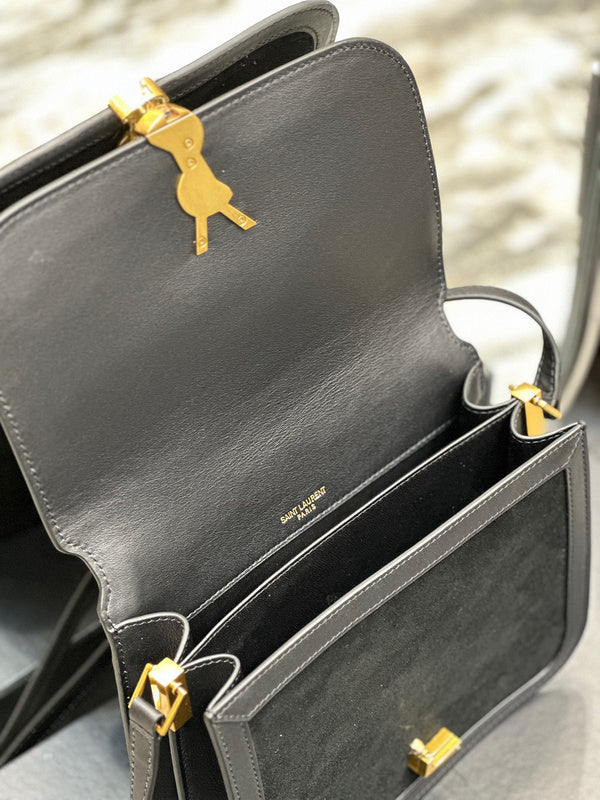 BB - YSL Bag - 1837