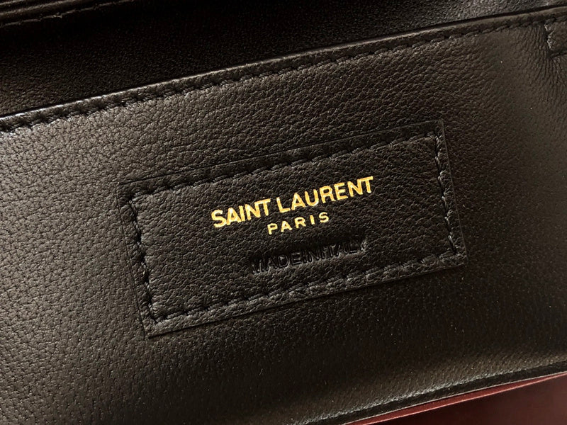 YSL BAGS - WOMEN LOVE LUXURY BAGS - 2373