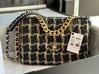 LO - CHL  BAGS FOR WOMEN - FASHION LUXURY BAGS - 421