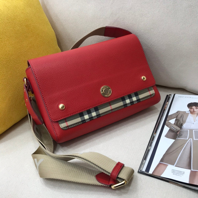 B-Berry Bags - Women Love Luxury Bags - 934