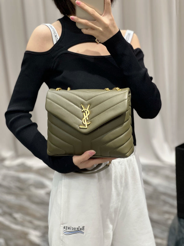 YSL BAGS - WOMEN LOVE LUXURY BAGS - 769
