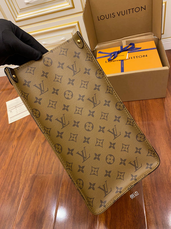 LO - LV Bags - 16157