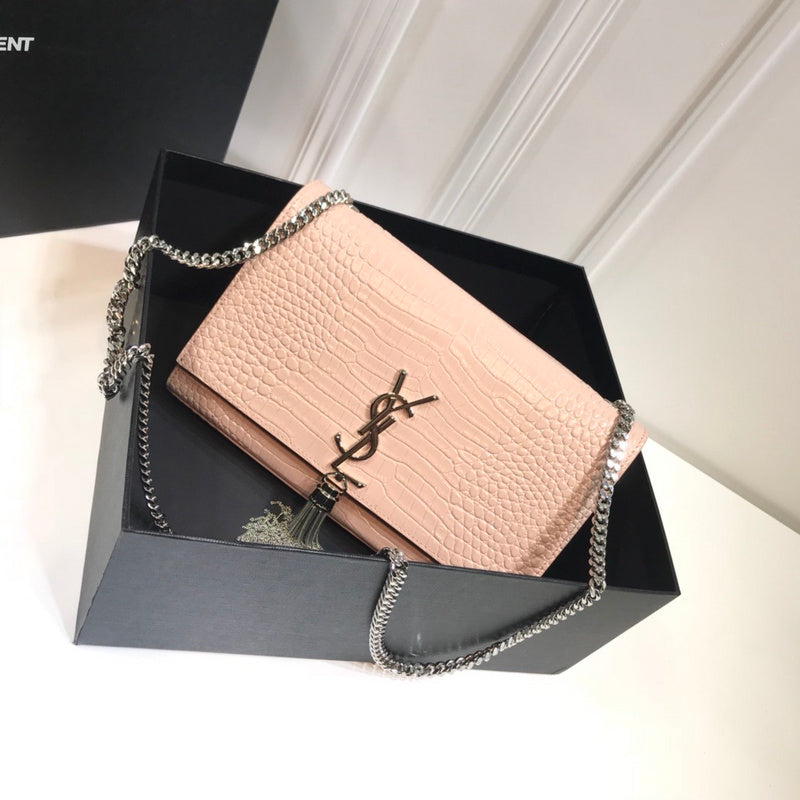 BB - YSL Bag - 2207