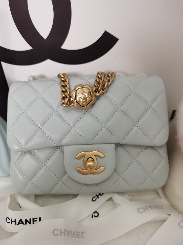 LO - CHL Bags - 2432