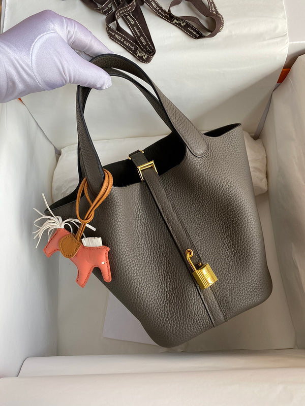 LO - HRMS DESIGNER BAGS - WOMEN BAGS - 446