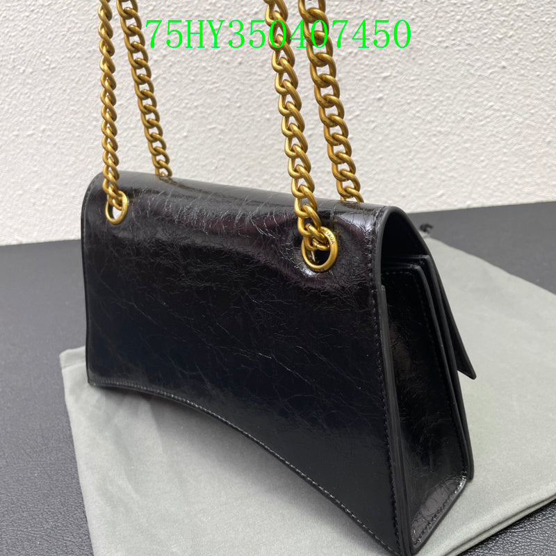 LO - BGA Bags - 1821
