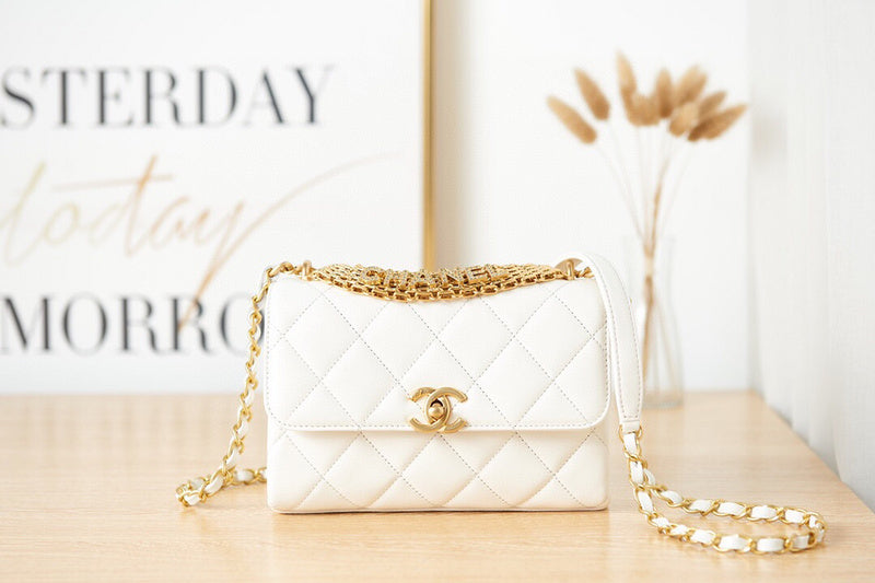 LO - CHL Bags - 2863