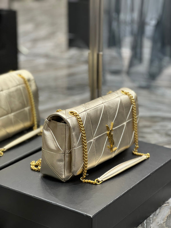 YSL BAGS - WOMEN LOVE LUXURY BAGS - 2218