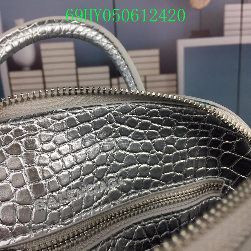 LO - BGA Bags - 2495