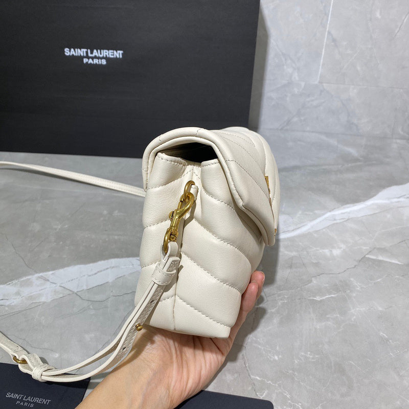 BB - YSL Bag - 2406