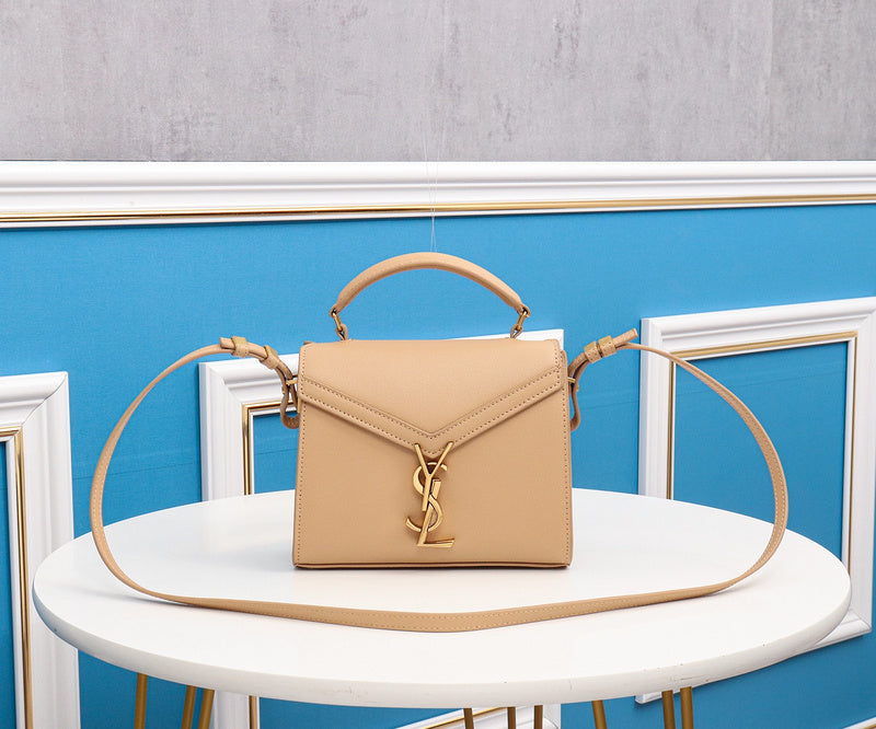 YSL BAGS - WOMEN LOVE LUXURY BAGS - 2018