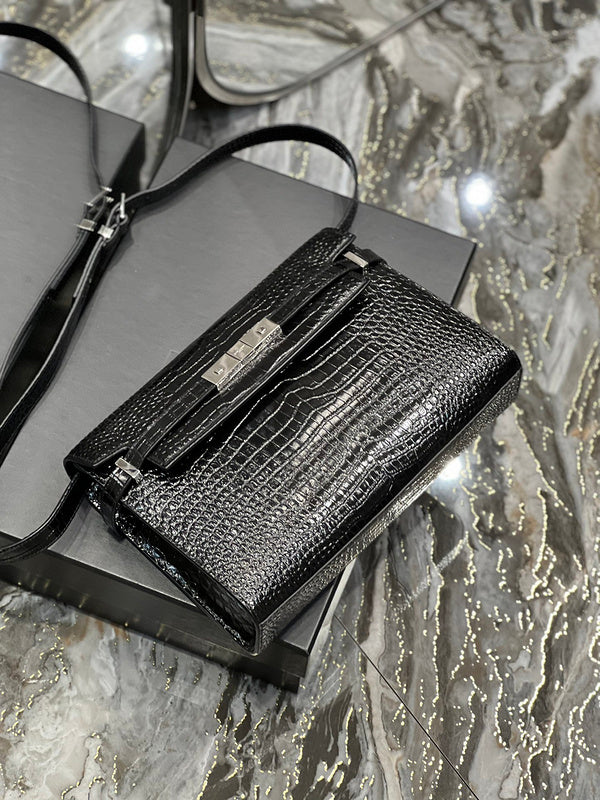 YSL BAGS - WOMEN LOVE LUXURY BAGS - 292