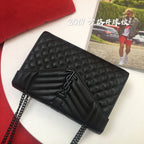 YSL BAGS - WOMEN LOVE LUXURY BAGS - 1237