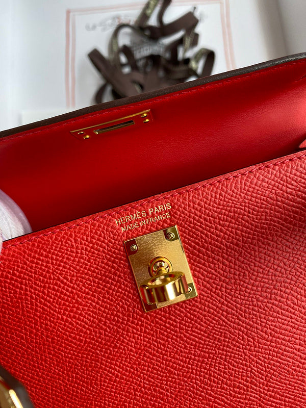 LO - HRMS LUXURY BAGS - 858