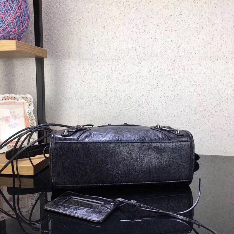 LO - BGA Bags - 2206