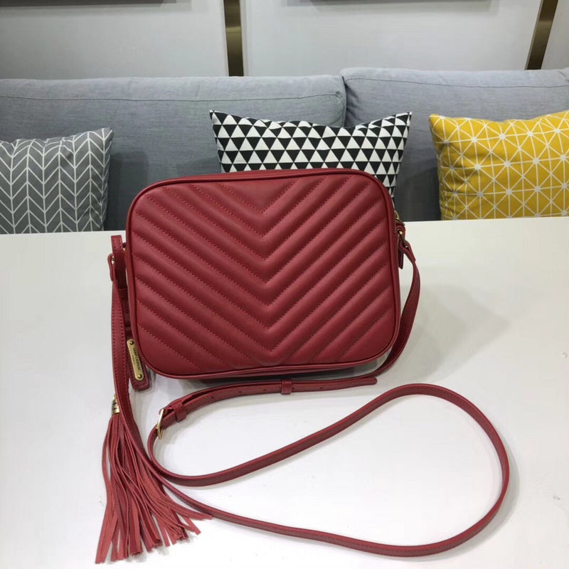 BB - YSL Bag - 2118