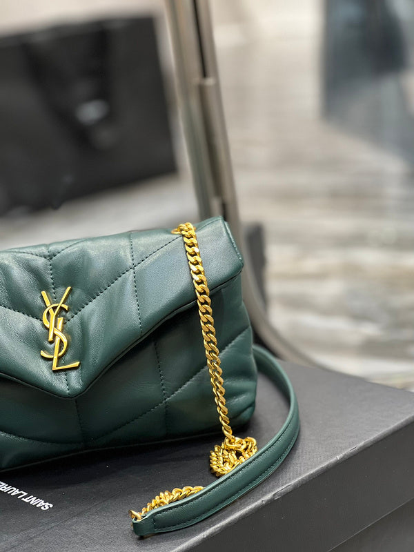 Lusso Official - YSL LUXURY WOMEN BAGS - 1555