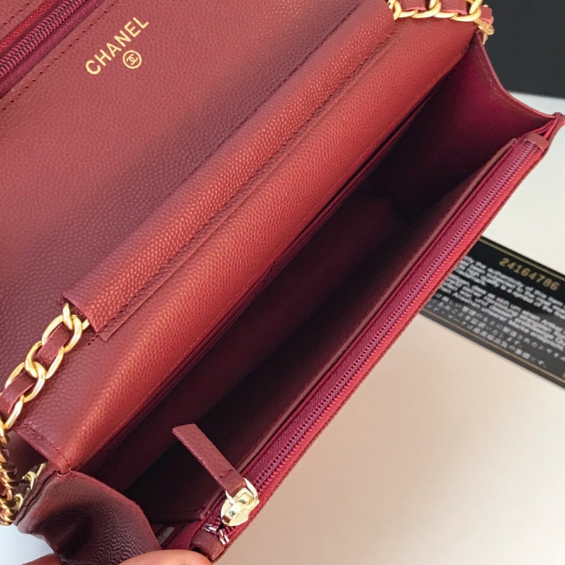 LO - CHL  BAGS FOR WOMEN - FASHION LUXURY BAGS - 964