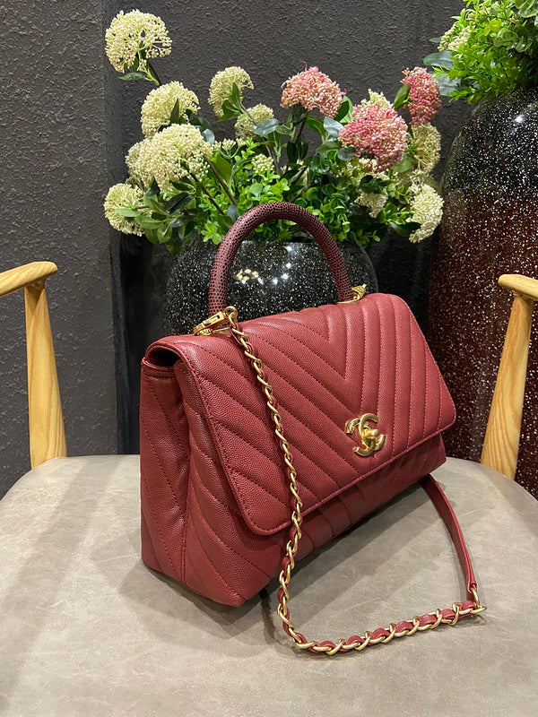 LO - CHL  BAGS FOR WOMEN - FASHION LUXURY BAGS -2366