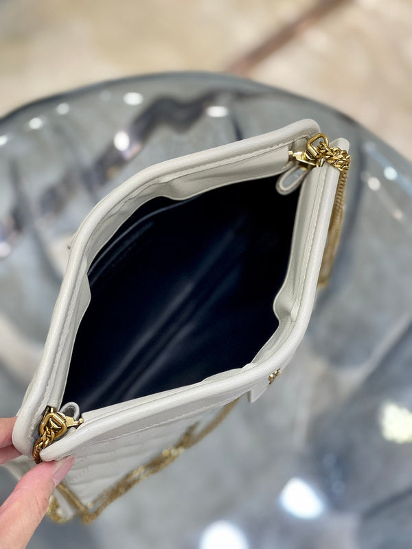 YSL BAGS - WOMEN LOVE LUXURY BAGS - 2138