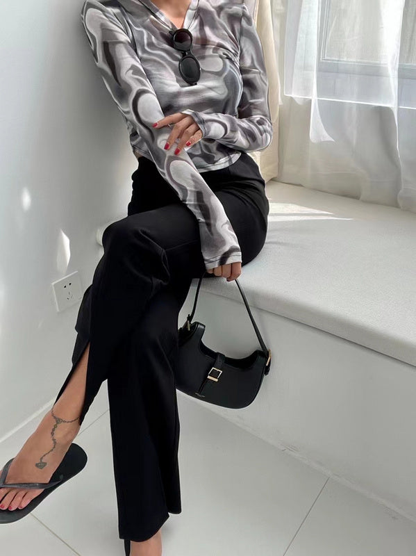 Lusso Official - LUXURY YSL BAGS - 1589