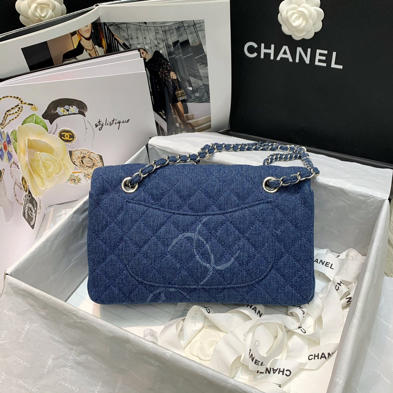 LO - CHL  BAGS FOR WOMEN - FASHION LUXURY BAGS -2253