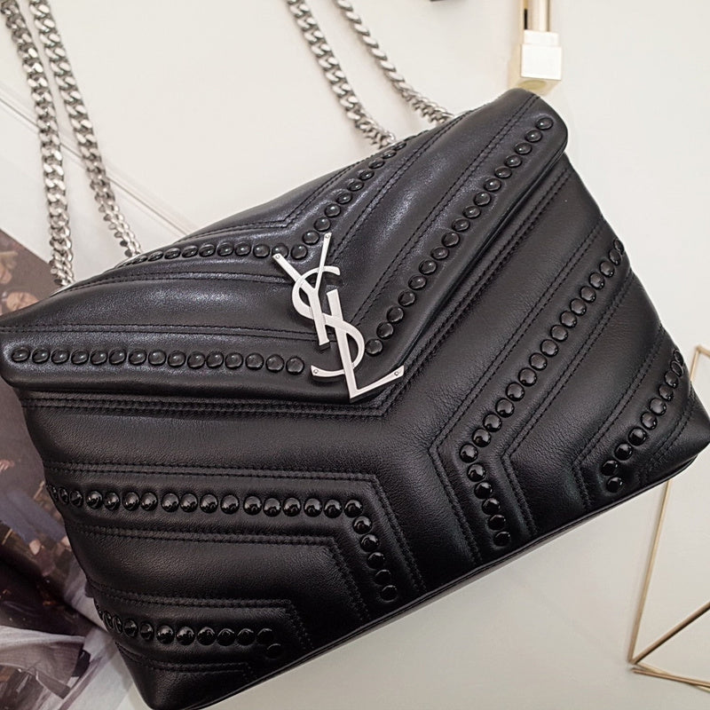 YSL BAGS - WOMEN LOVE LUXURY BAGS - 2686