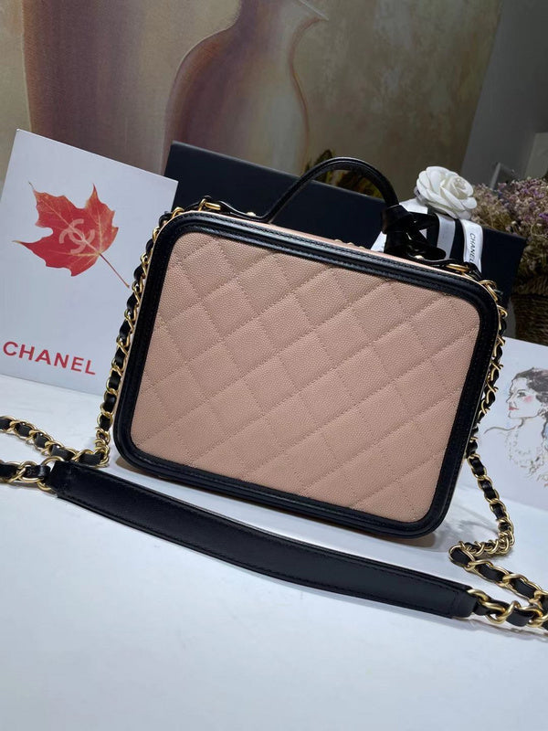 Lusso Official -  CHL BAGS  - 710