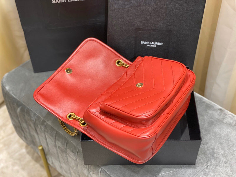 BB - YSL Bag - 4044