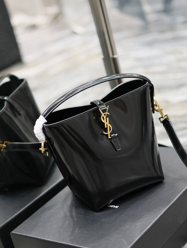 YSL BAGS - WOMEN LOVE LUXURY BAGS - 004