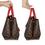 LO-LV bags 6138