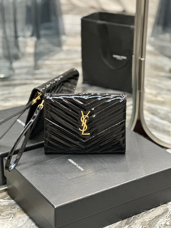BB - YSL Bag - 3956