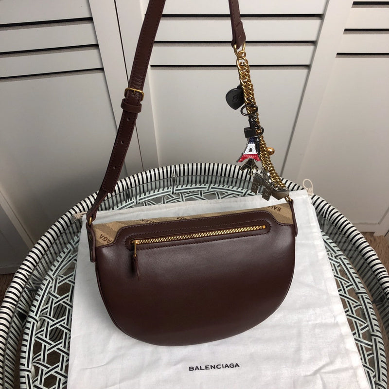 LO - BLN-CIAGA WOMEN LUXURY BAGS - 677