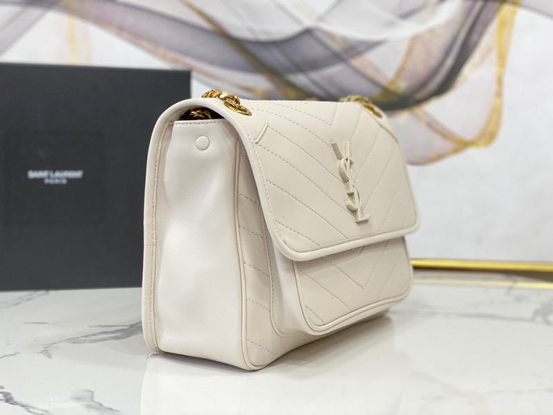 BB - YSL Bag - 2243