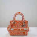 LO  - DOR FASHION BAGS - 2248