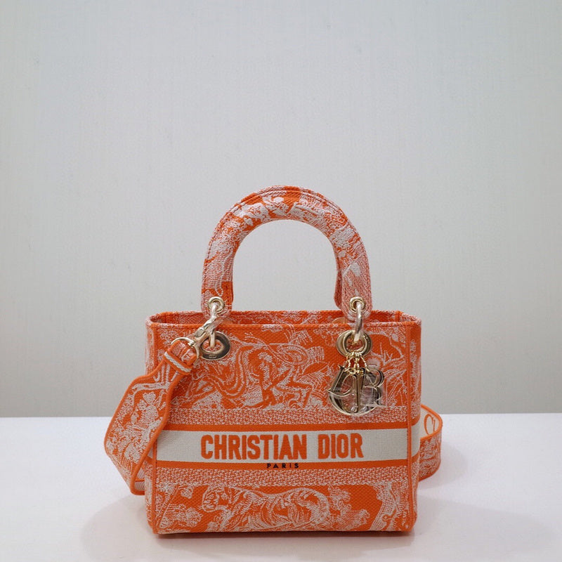 LO  - DOR FASHION BAGS - 2248