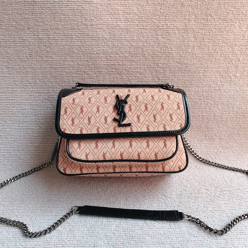 BB - YSL Bag - 3622
