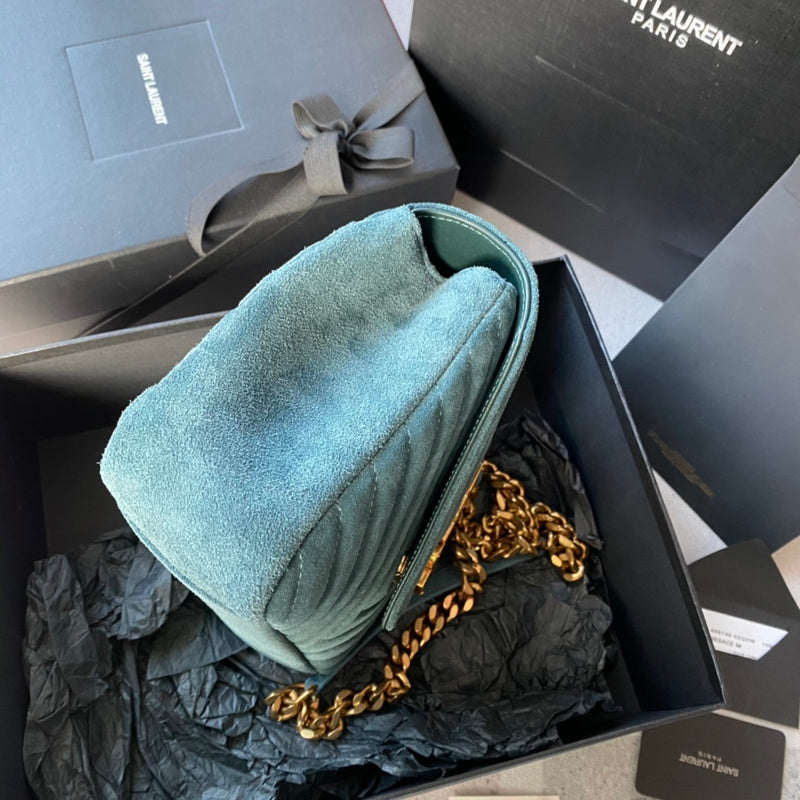 Lusso Official - LUXURY YSL BAGS - 716