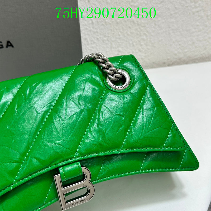 LO - BGA Bags - 1690