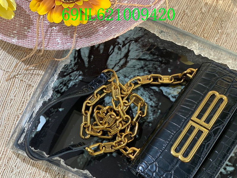 LO - BGA Bags - 2037