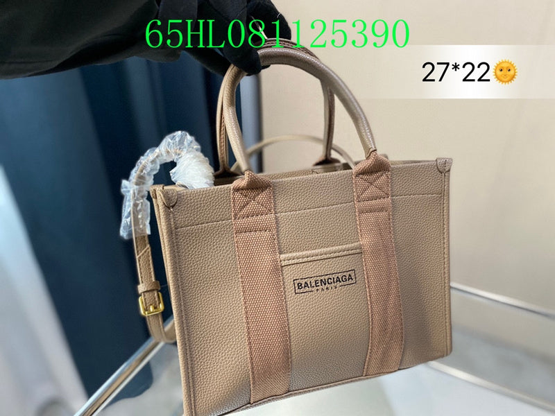 LO - BGA Bags - 1971