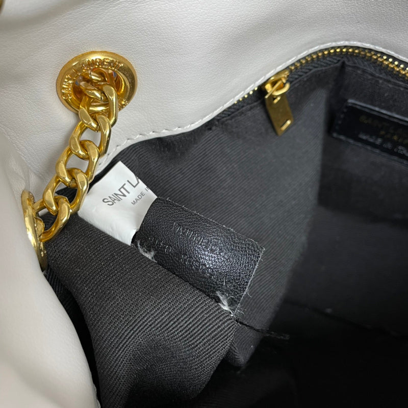 YSL BAGS - WOMEN LOVE LUXURY BAGS - 1156