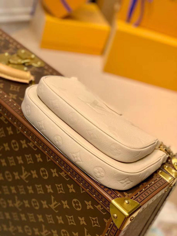 BB - LV Bags - 17454