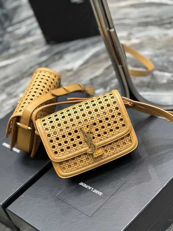 BB - YSL Bag - 3987