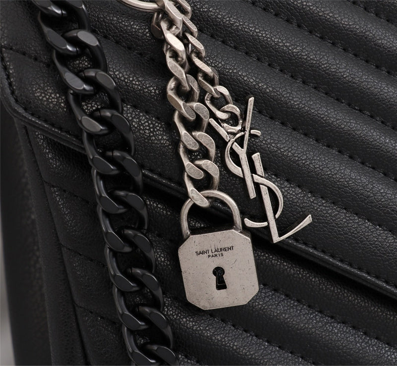 YSL BAGS - WOMEN LOVE LUXURY BAGS - 1712