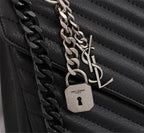 YSL BAGS - WOMEN LOVE LUXURY BAGS - 1712