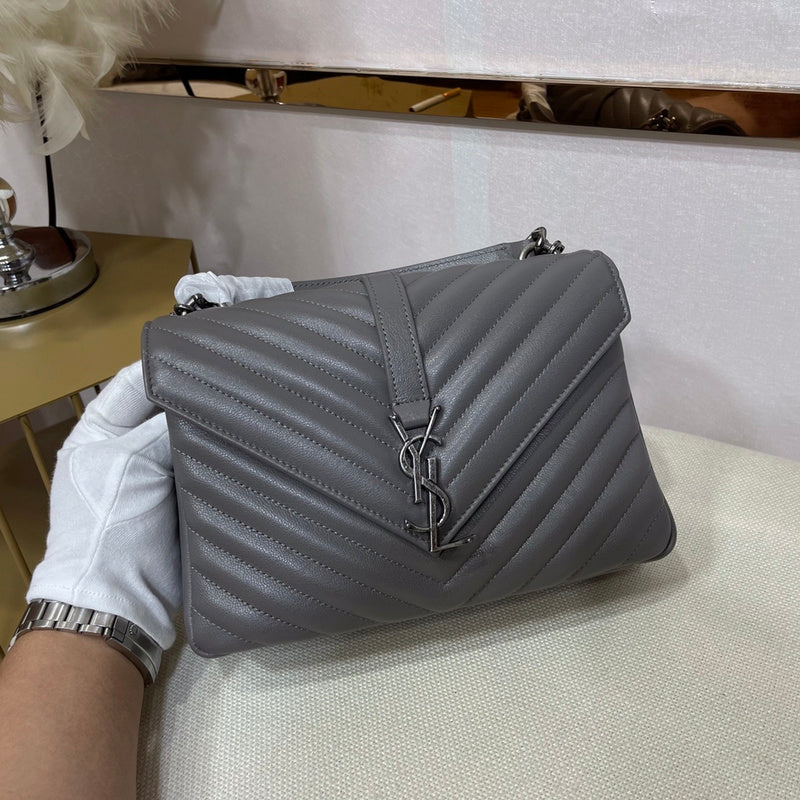 YSL BAGS - WOMEN LOVE LUXURY BAGS - 2501