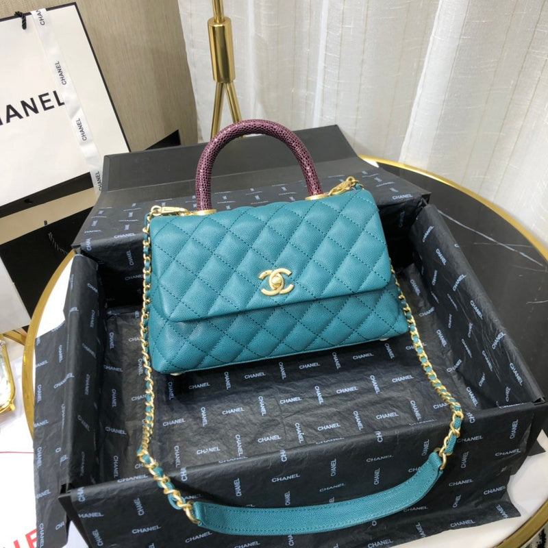 LO - CHL  BAGS FOR WOMEN - FASHION LUXURY BAGS -2336