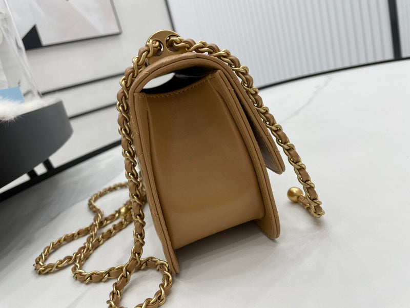 Lusso Official -  CHL BAGS  - 593