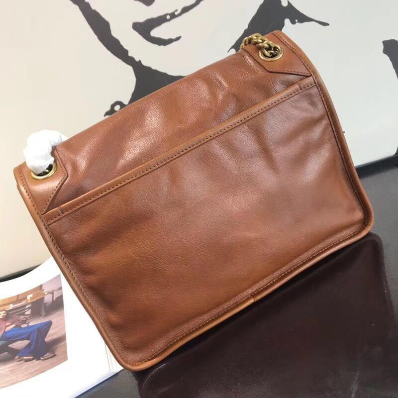 BB - YSL Bag - 2563